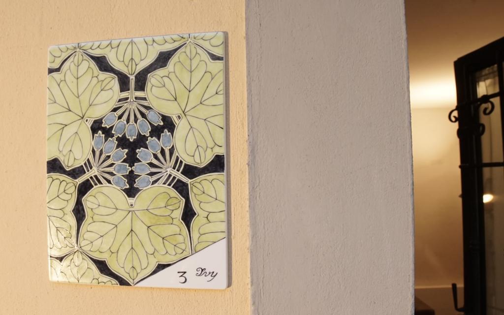 Villa Le Torri インプルネータ エクステリア 写真